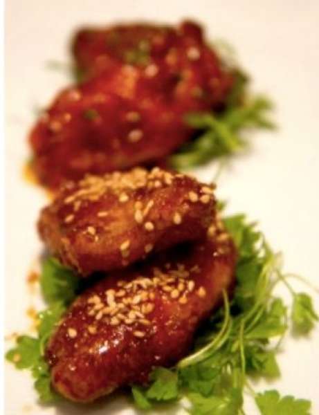 Danji - Eat - Thrillist New York