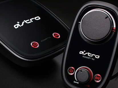 Astro MixAmp 5.8 - Thrillist