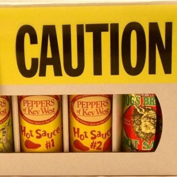 Peppers Of Key West Eat Thrillist Miami