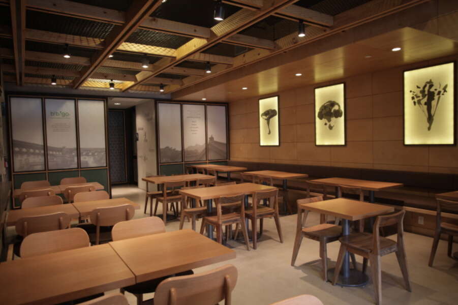 Bibigo - Eat - Thrillist Los Angeles