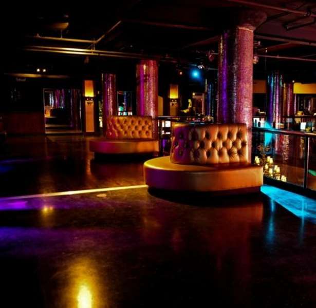 Zouk Drink Thrillist Dallas