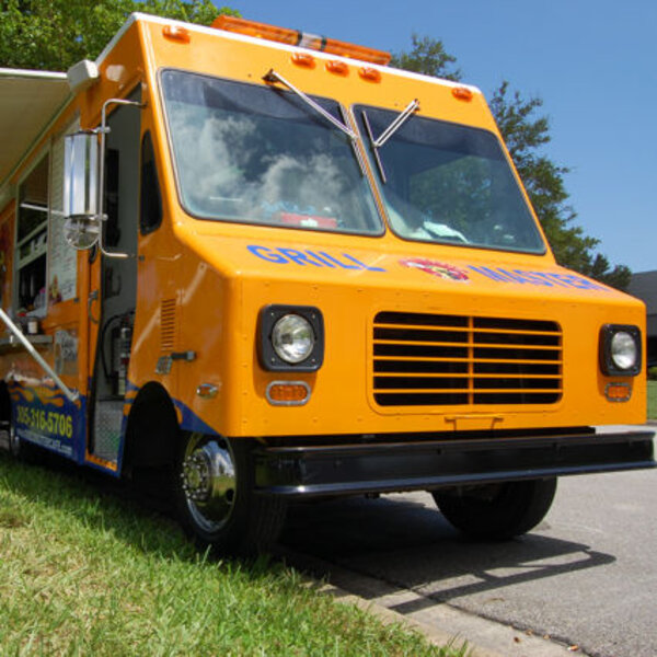 Biscayne Triangle Food Truck Round Up - Eat - Thrillist Miami