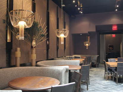 Beauty & Essex - Eat - Thrillist New York