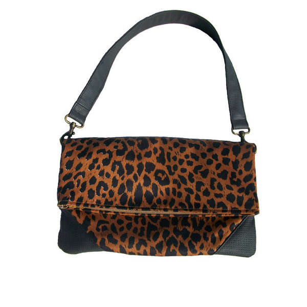 Lisa Spagnolo Handbags - Thrillist