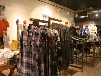 Bucky Gear: A Other in Chicago, IL 