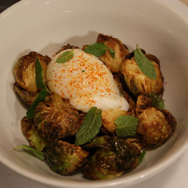 Saucebox A Restaurant in Portland, OR Thrillist