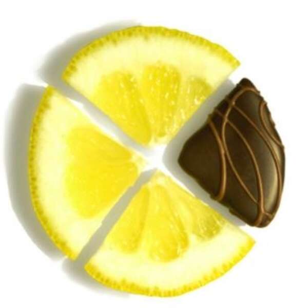 Enrobed Candied Lemon Eat Thrillist Denver