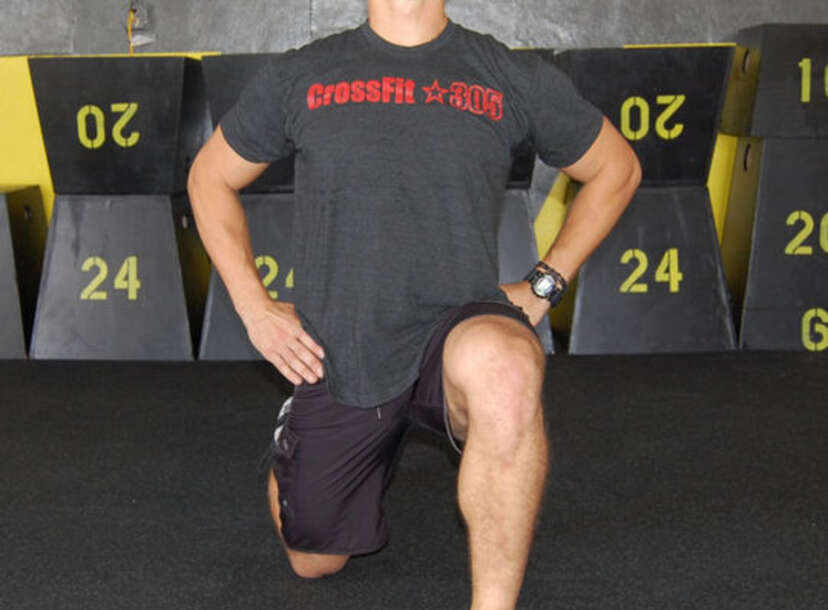 Glenn Danzig Muscles