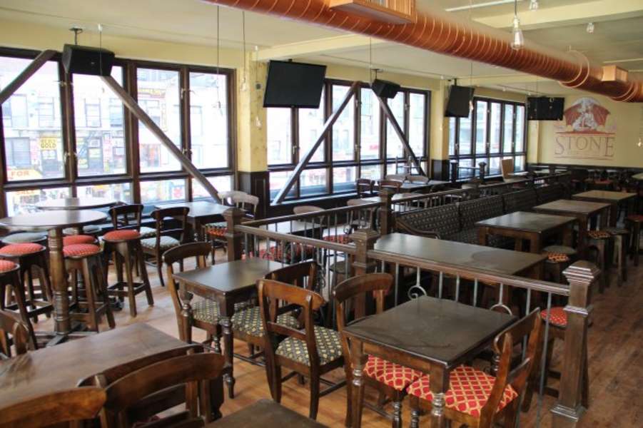 Beer Authority Drink Thrillist New York