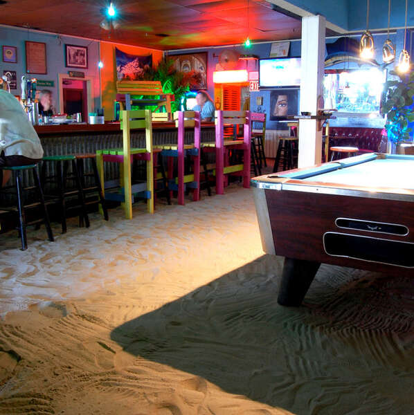miami beach sandbar lounge st patricks day