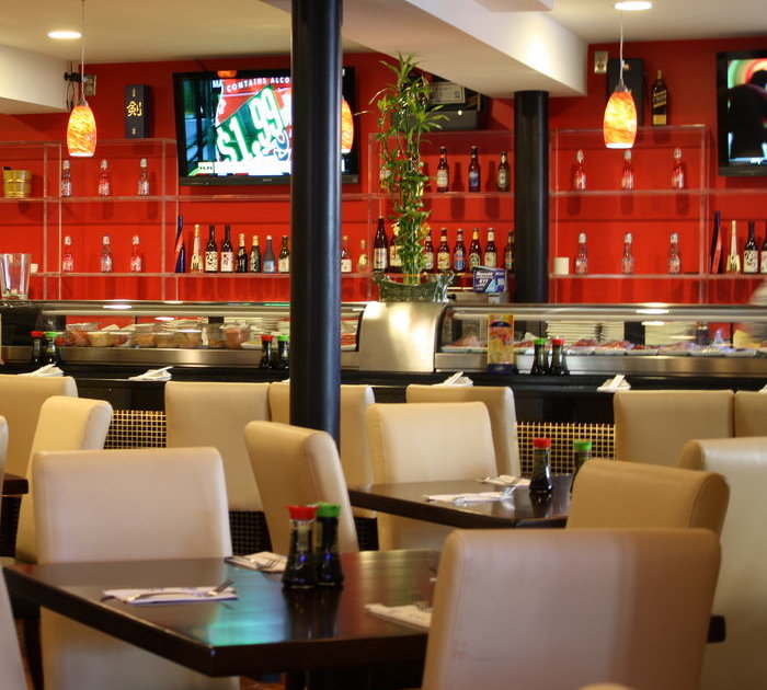 Wok and Roll A Washington DC, DC Restaurant.