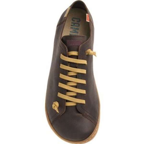 Camper Shoes Opens on Lincoln Thrillist