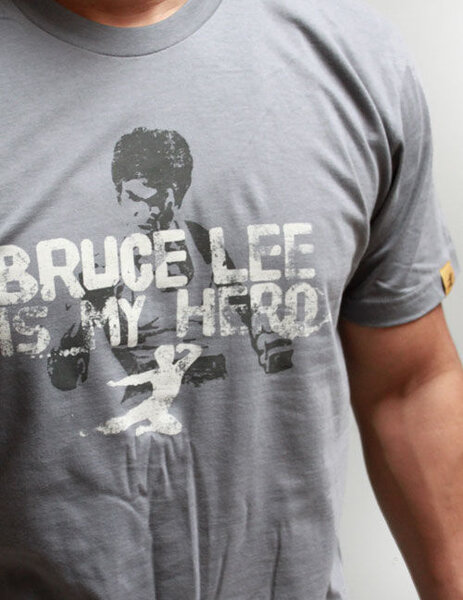 Bruce Lee Clothing - Own - Thrillist Miami