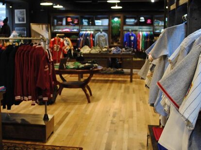 Mitchell & Ness: A Other in Philadelphia, PA - Thrillist