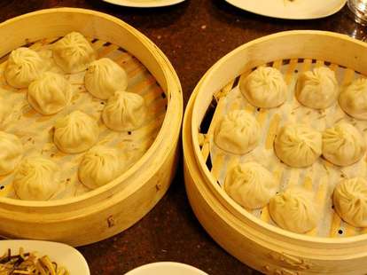 Din Tai Fung: A Restaurant In Bellevue, WA - Thrillist