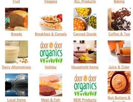 Door To Door Organics Market Eat Thrillist Denver
