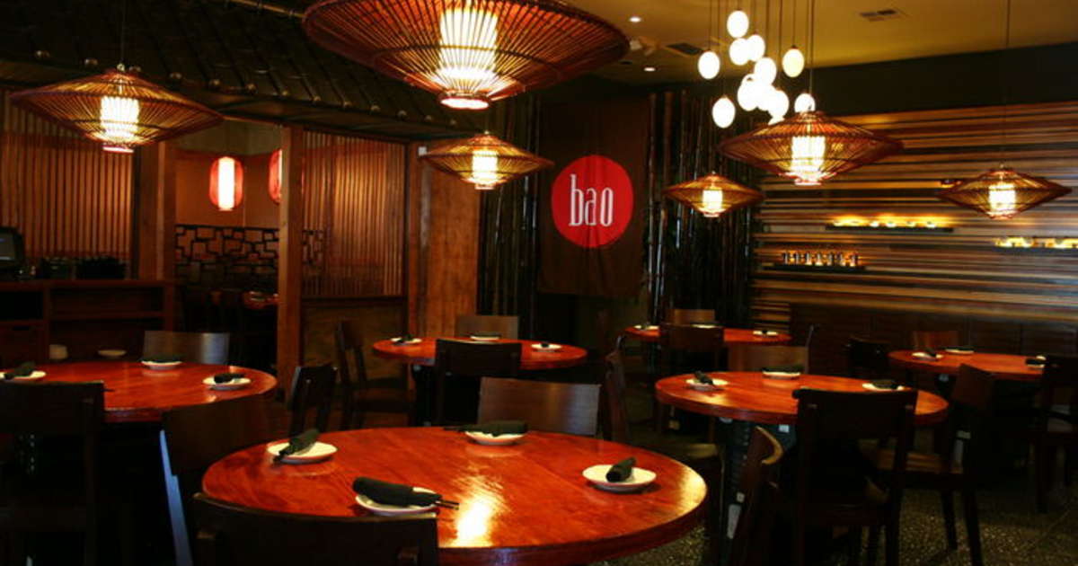 Bao Dim Sum House