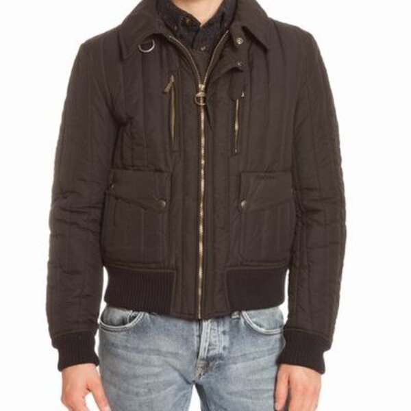 Barbour x tokito Clearance