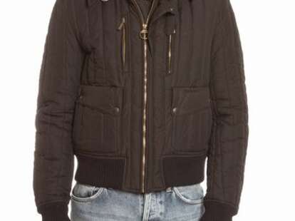 Barbour cheap tokito jacket