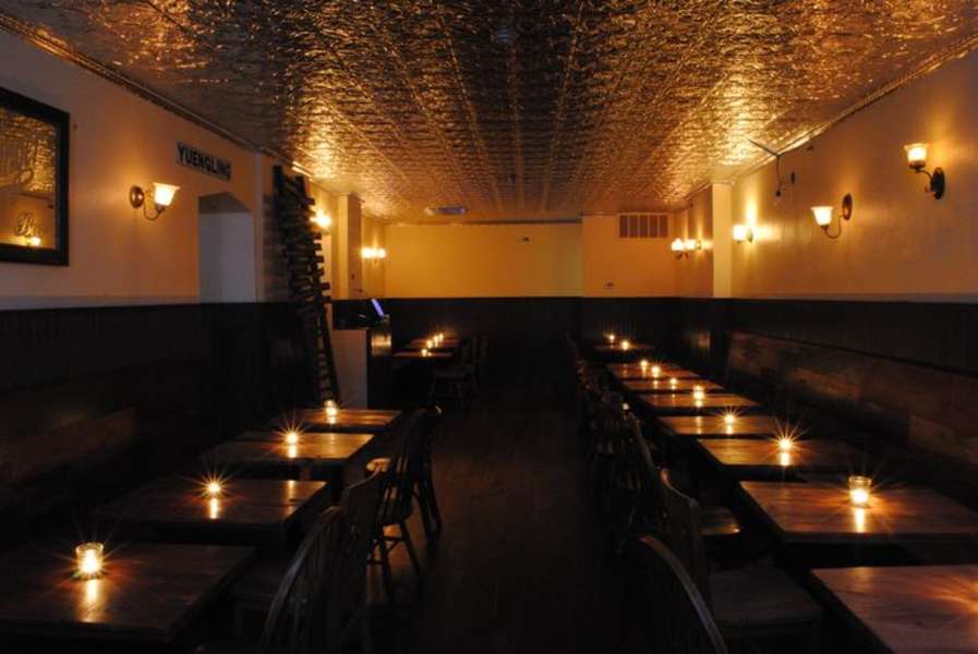 Khyber Pass Pub A Bar in Philadelphia, PA Thrillist