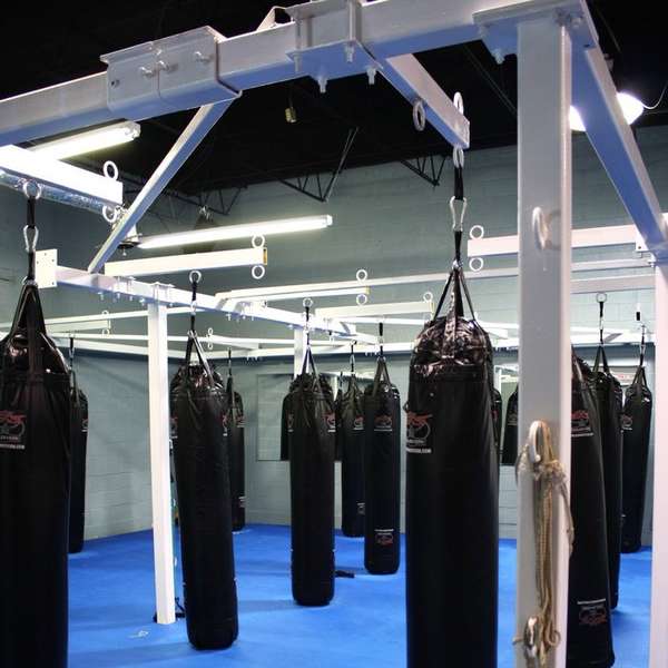 Bangkok Boxing A Other in Atlanta, GA Thrillist