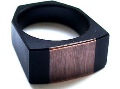 New Edge Rings - Thrillist