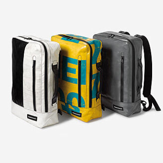 Freitag Hazzard Bags - Thrillist