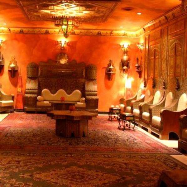 Palace A Bar in Chicago, IL Thrillist