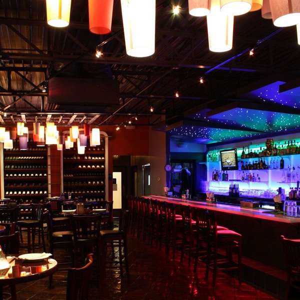 Zenna Dallas Eat Thrillist Dallas