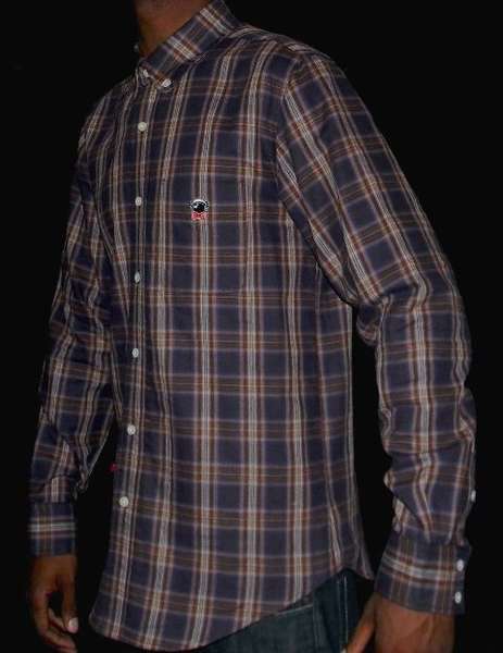 Local tee designer rounds out his collection - Thrillist