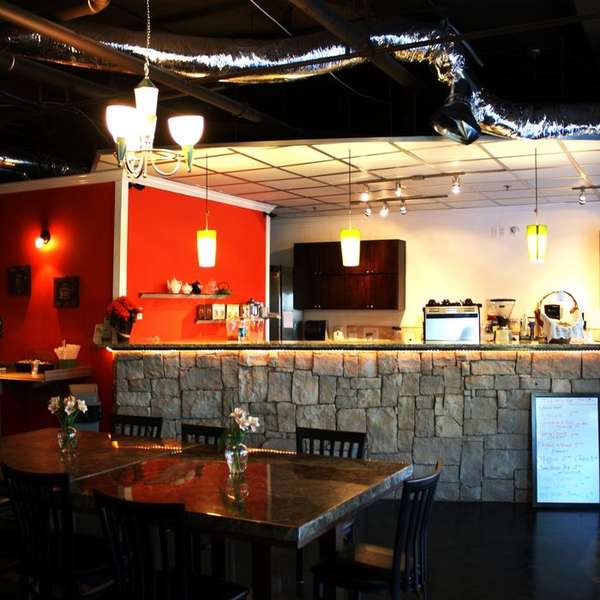 Marlee's Coffee & Tea House A Restaurant in Decatur, GA Thrillist