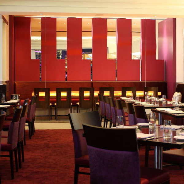 Michel at the Ritz-Carlton Tysons Corner - Thrillist