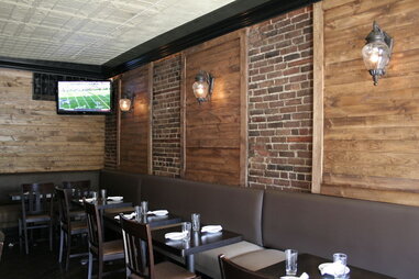 Pub One - Drink - Thrillist New York