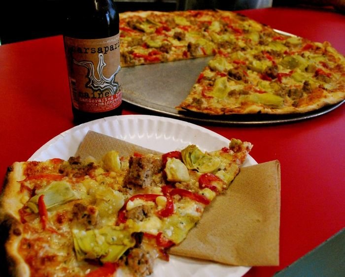 East Side Pies Eat Thrillist Austin