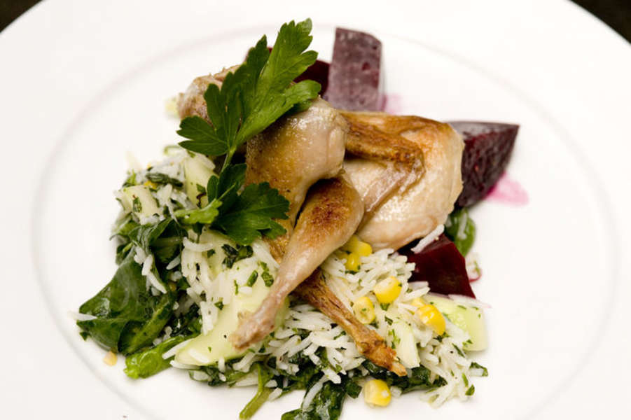 Sprig Restaurant: A Bar in Decatur, GA - Thrillist
