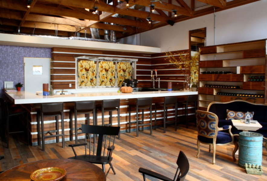 The Rose Wine Pub A Bar in San Diego, CA Thrillist