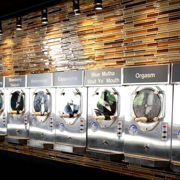 The Daiquiri Factory Drink Thrillist Atlanta