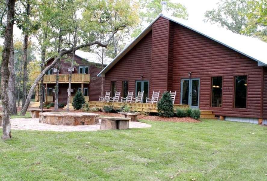 Wildcat Creek Quail Hunting Resort: A Other in Detroit, TX - Thrillist