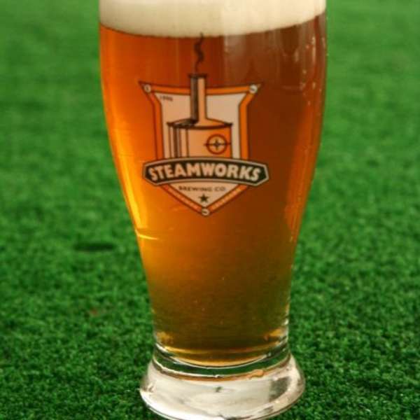 Steamworks Colorado Proud Pale Ale Eat Thrillist Denver