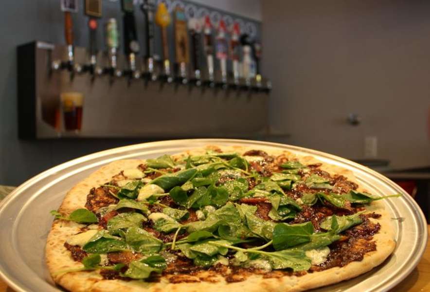 Hops & Pie A Restaurant in Denver, CO Thrillist