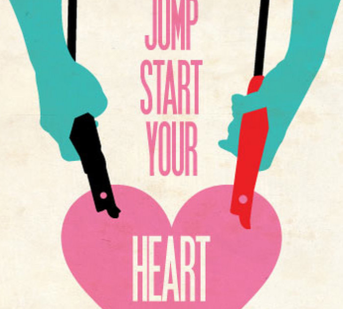 The Booth Presents Jump Start your Heart A Atlanta, GA Venue.