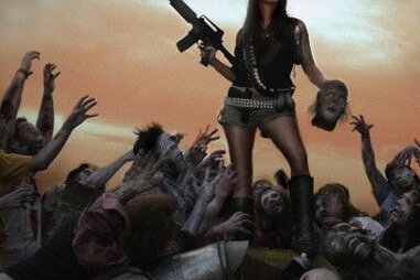 Atlanta Zombie Apocalypse - Entertainment - Thrillist Atlanta