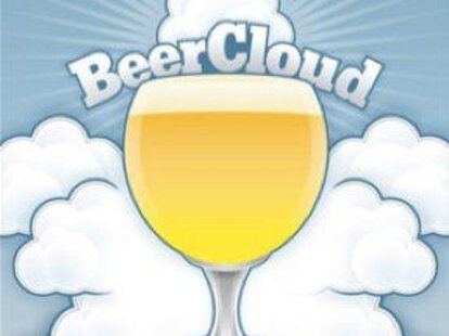 BeerCloud 2.0 - Own - Thrillist New York