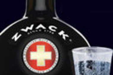 Zwack Attack - Thrillist