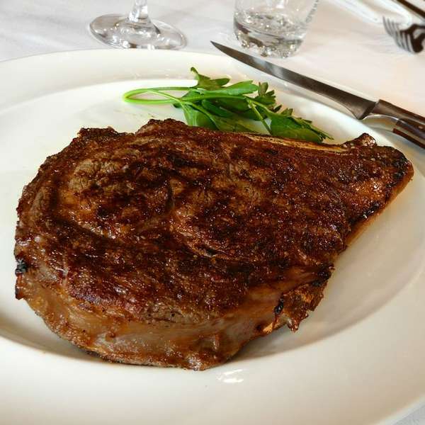 Chicago Cut Steakhouse Eat Thrillist Chicago