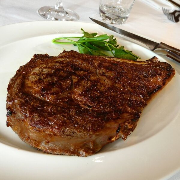 Chicago Cut Steakhouse - Eat - Thrillist Chicago