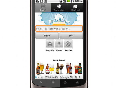 Beercloud - Own - Thrillist Dallas