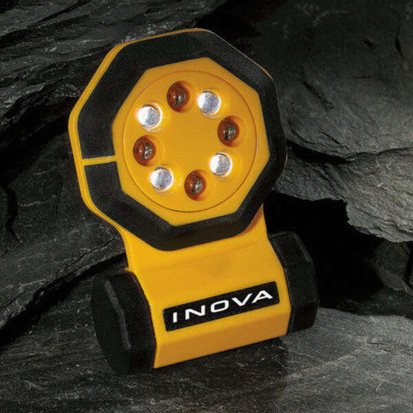 INOVA 24/7 L.E.D. Flashlight - Own - Thrillist Denver