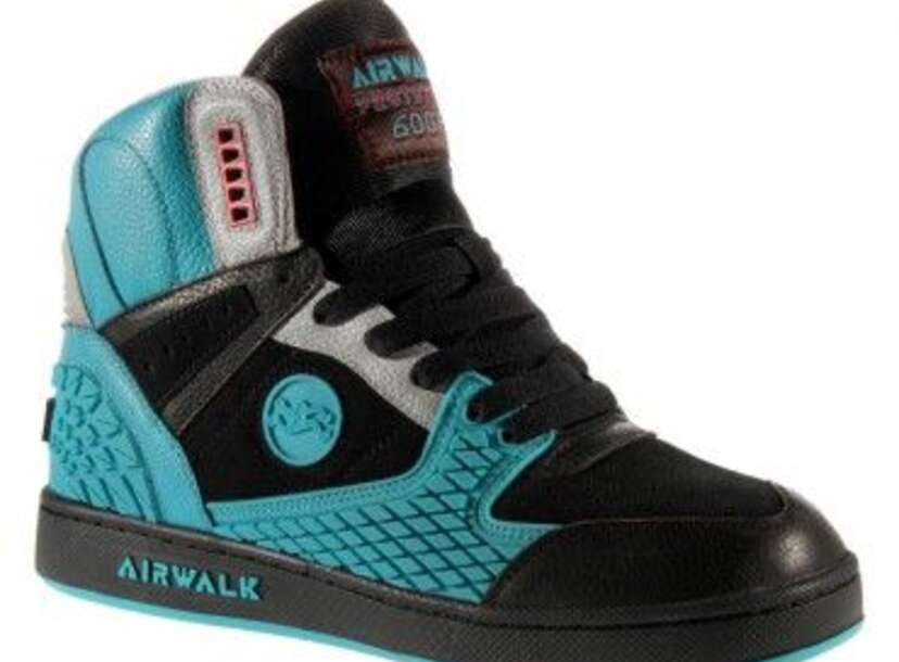 Airwalk hotsell prototype 600