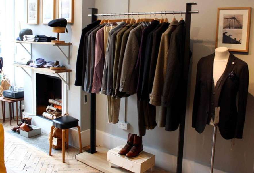 Trunk Clothiers: A Other in Marylebone, Greater London - Thrillist